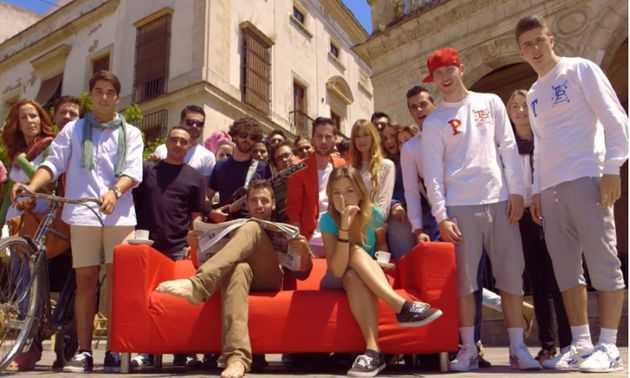 Teaser για κάτι νέο;