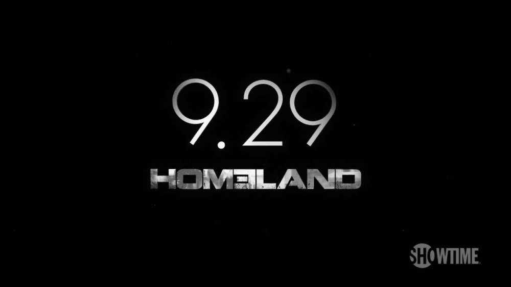 ‘Homeland’ Season 3 Trailer