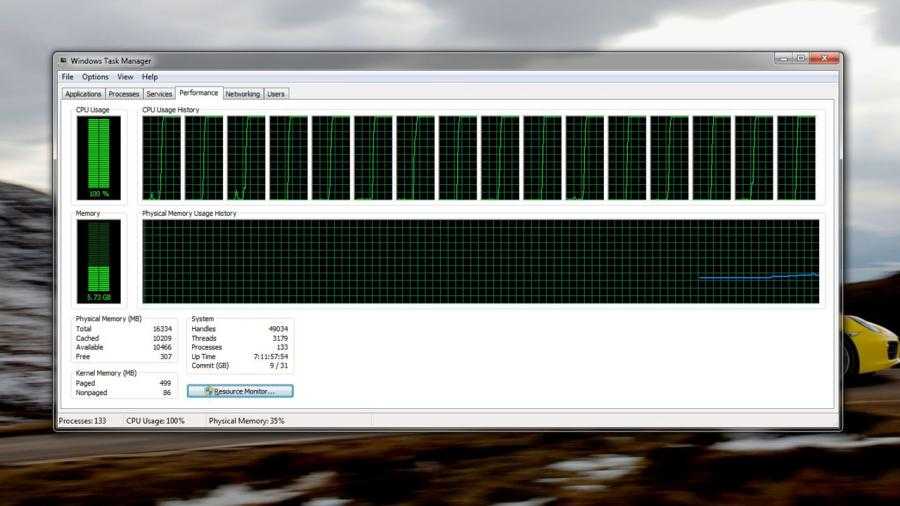 Intel – eight-core επεξεργαστής με ‘μυστικό’…