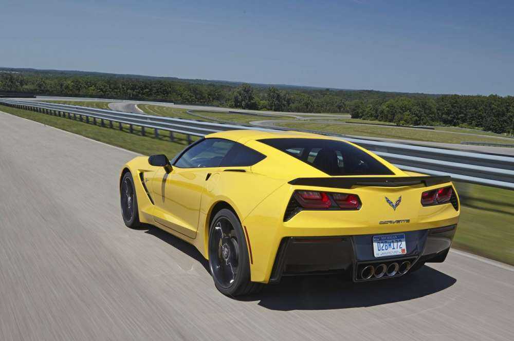 2014 Chevrolet Camaro – πρωταγωνιστεί στους Transformers 4…