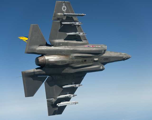 AIM-9X – σχεδιάζουν αύξηση εμβέλειας κατά 60%…