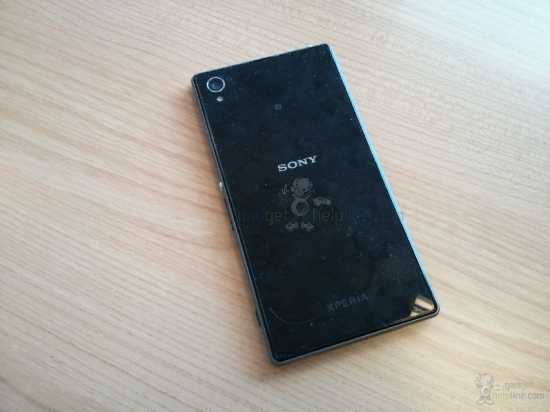 Sony-Xperia-Honami 2