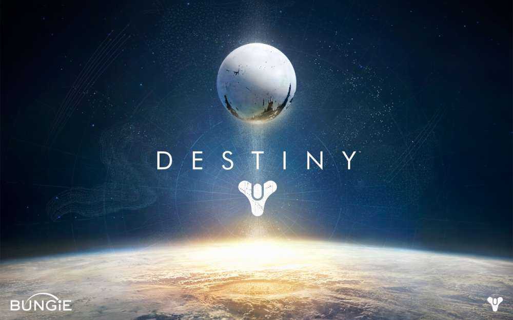 Destiny Gameplay Reveal Direct Feed Video