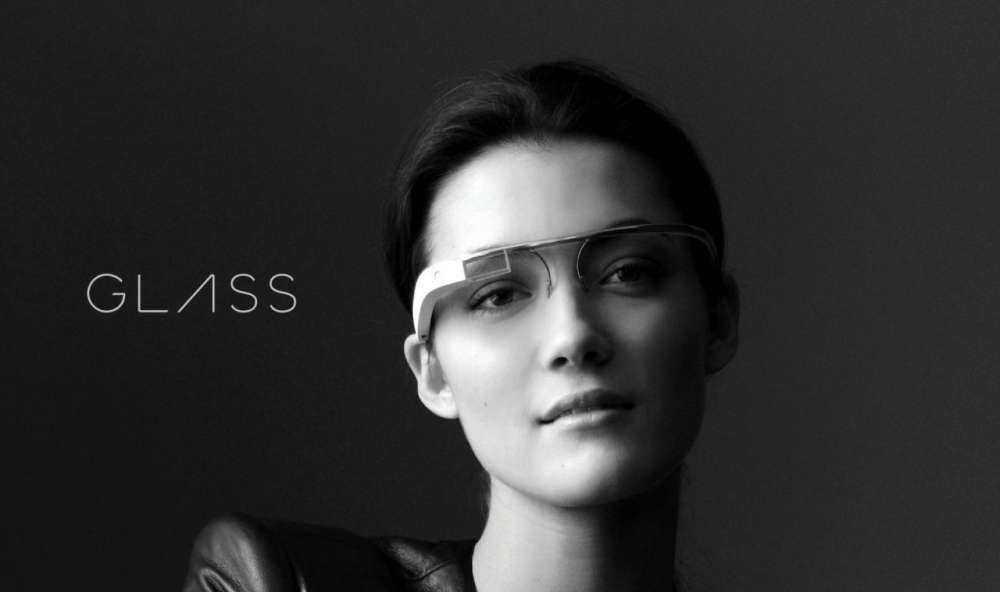 Google Glass – με βελτιωμένο έλεγχο φωνής…