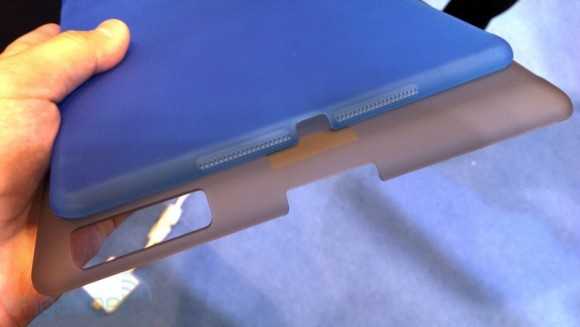 iPad mini 2 και iPad 5