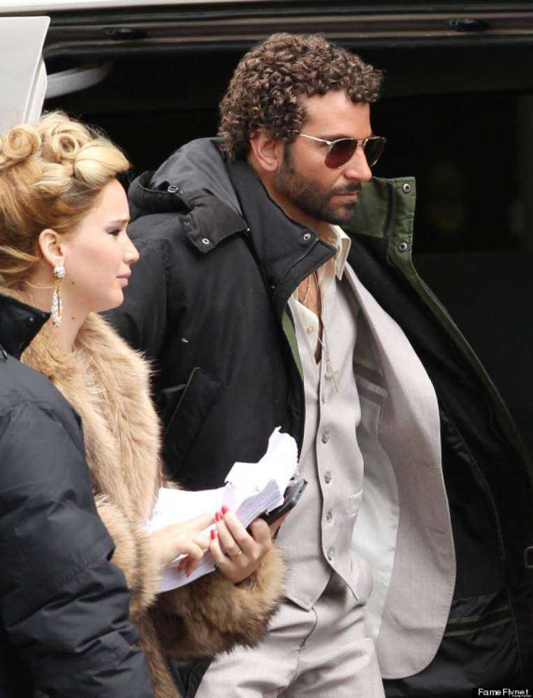 ‘American Hustle’ Trailer