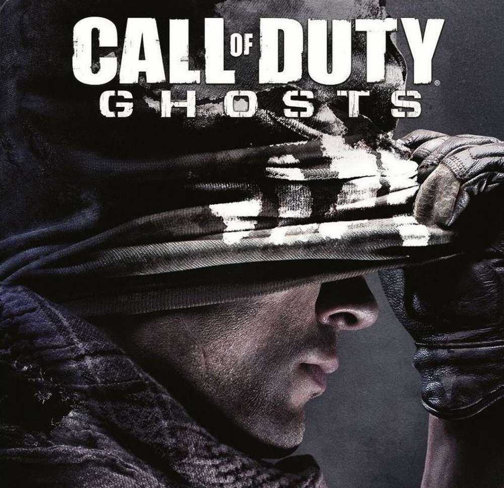 Call of Duty: Ghosts Teaser με Squads Coop Mode