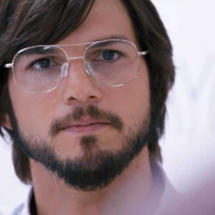 JOBS “American Legend” trailer