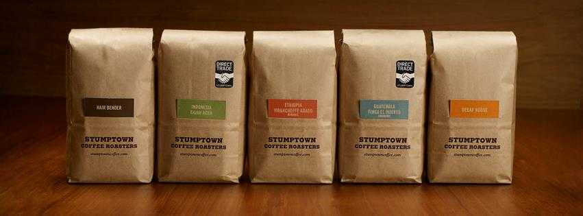Poler x Stumptown Camp Coffee Kit
