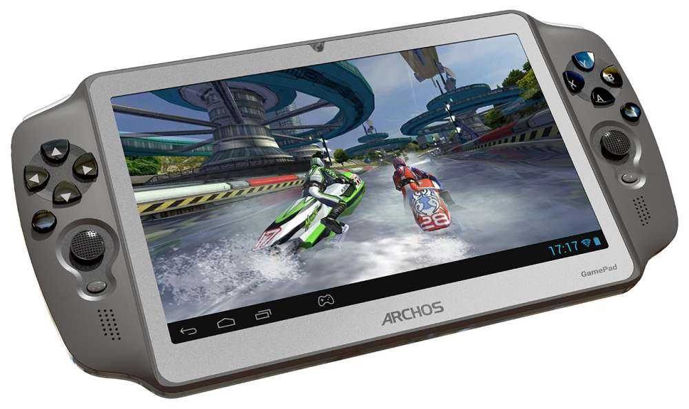 Archos – τι ετοιμάζει για την IFA 2013;