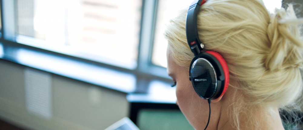 Phiaton Bridge MS 500