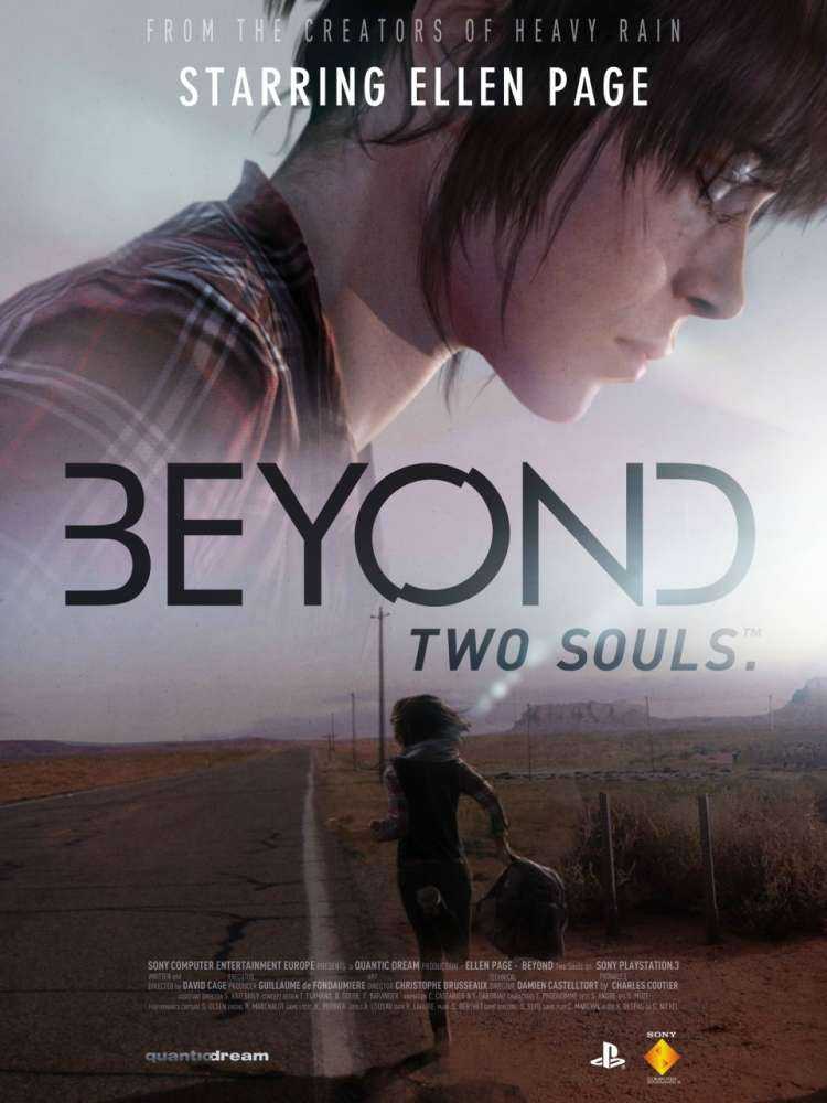 The Making of Beyond: Two Souls ‘The Soundtrack’