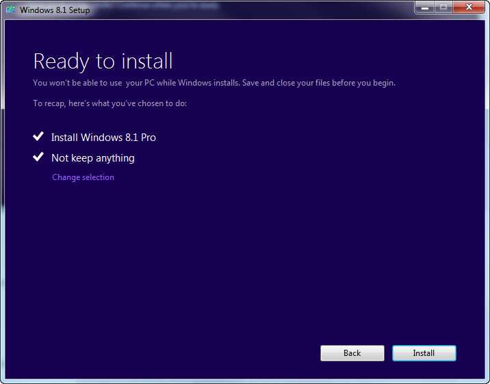 Windows 8.1 RTM English ISOs Gadgetfreak Not Just Tech