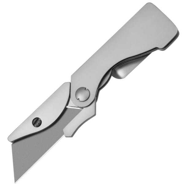 Gerber E.A.B (Exchange-A-Blade) Pocket Knife
