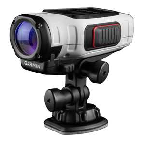 Garmin Virb Camera