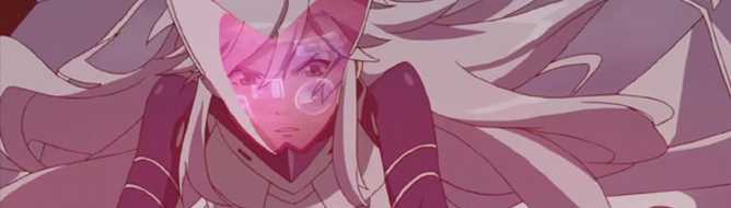 Liberation Maiden SIN Teaser Trailer