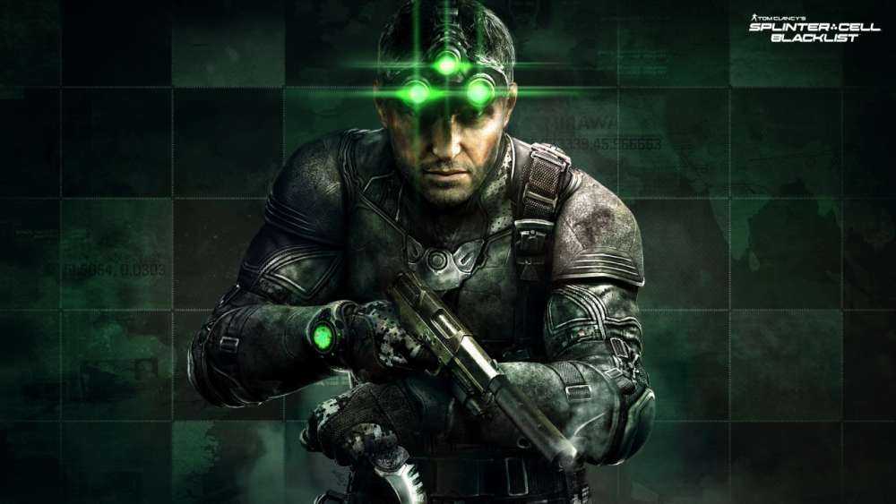 Splinter Cell: Blacklist ‘Threat’ Trailer
