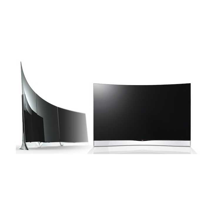 LG OLED TV – στα $10.000 στις ΗΠΑ…
