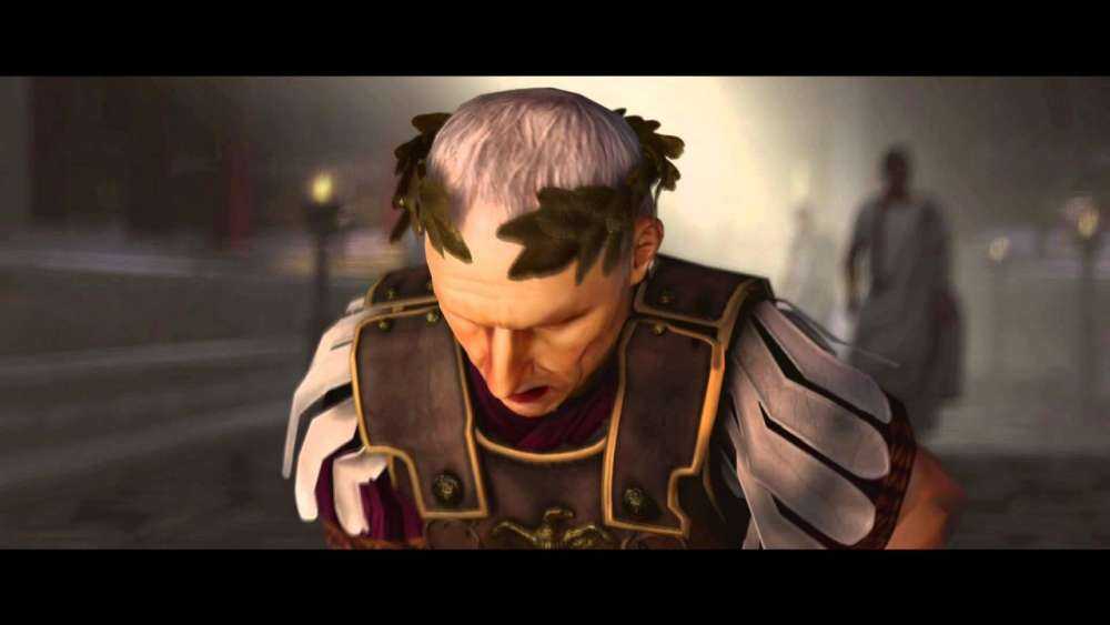 Total War: Rome 2 ‘How Far Will You Go?’ Trailer