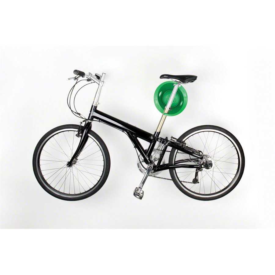Cycloc Wall Mounted Bike Rack