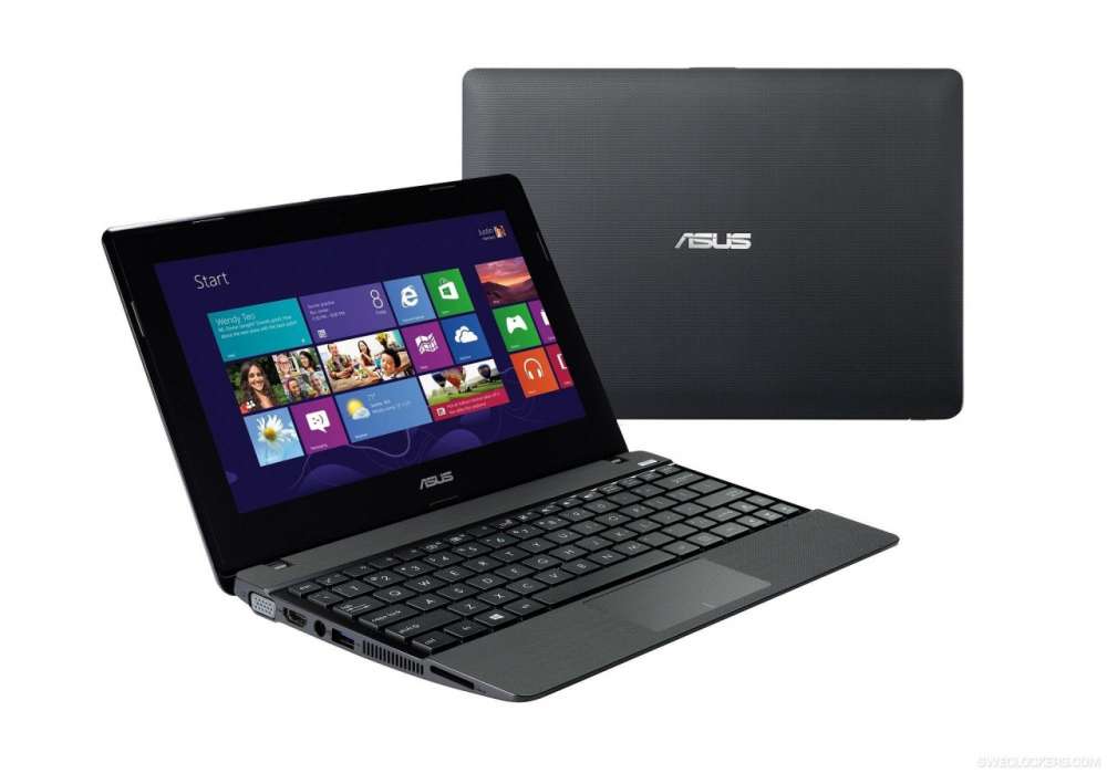 IFA 2013 – ASUS X102BA Ultraportable  + Zenbook UX301 και UX302 Ultrabooks