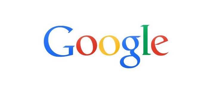 Είναι αυτό το νέο Google Logo;