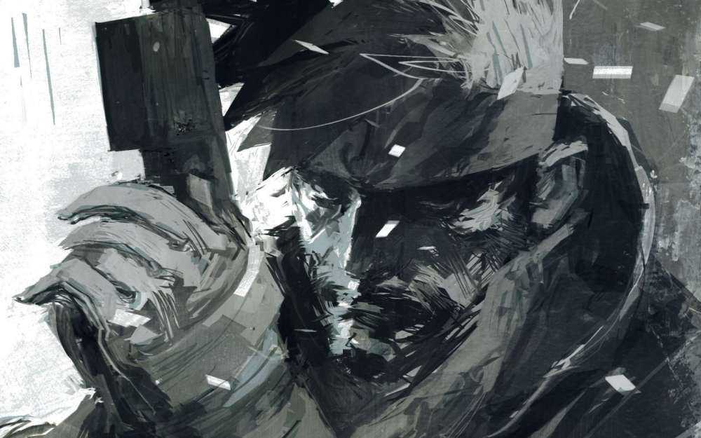 Metal Gear Solid V – 12 απίστευτα λεπτά πλάνων…