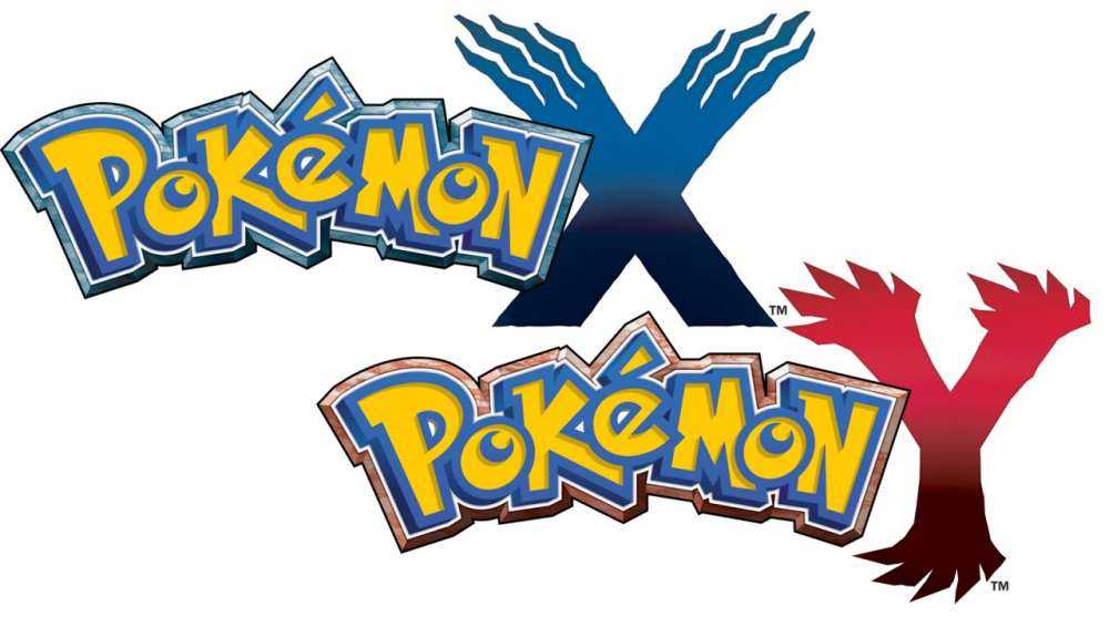 Pokémon X & Y