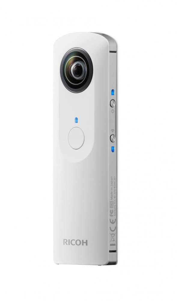Ricoh Theta