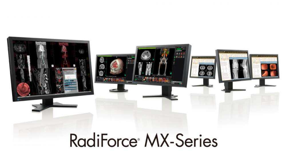 Eizo RadiForce MX215