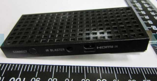 Sony – ετοιμάζει αντίπαλο για το Chromecast;