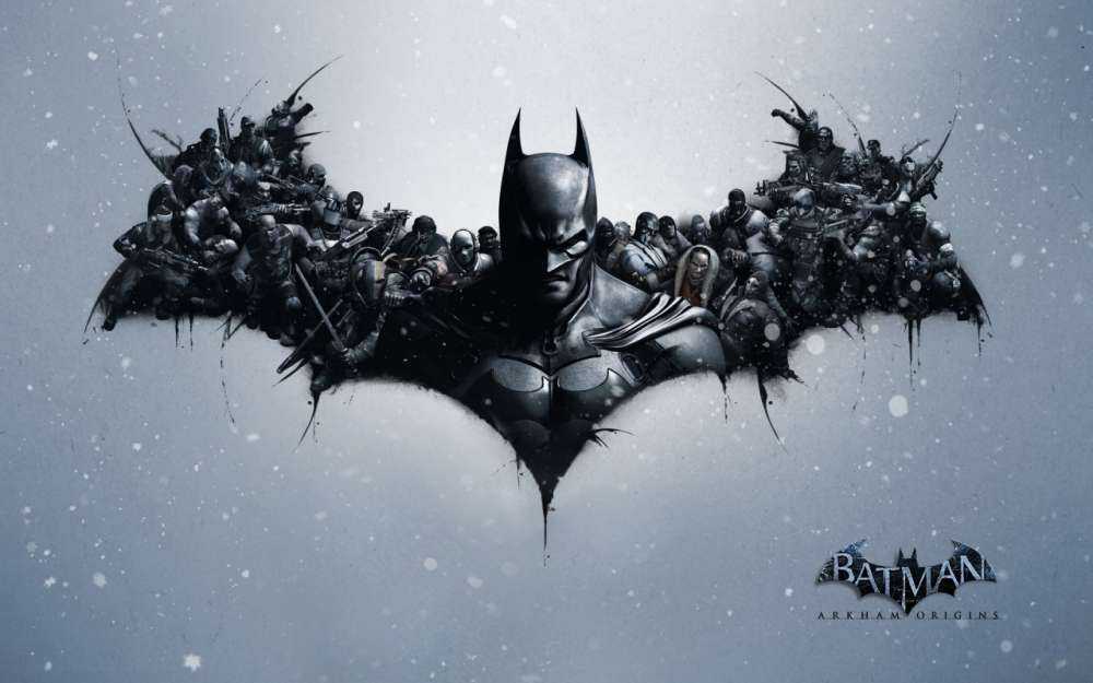 Batman Arkham Origins – Sony Exclusive Knightfall Pack Trailer