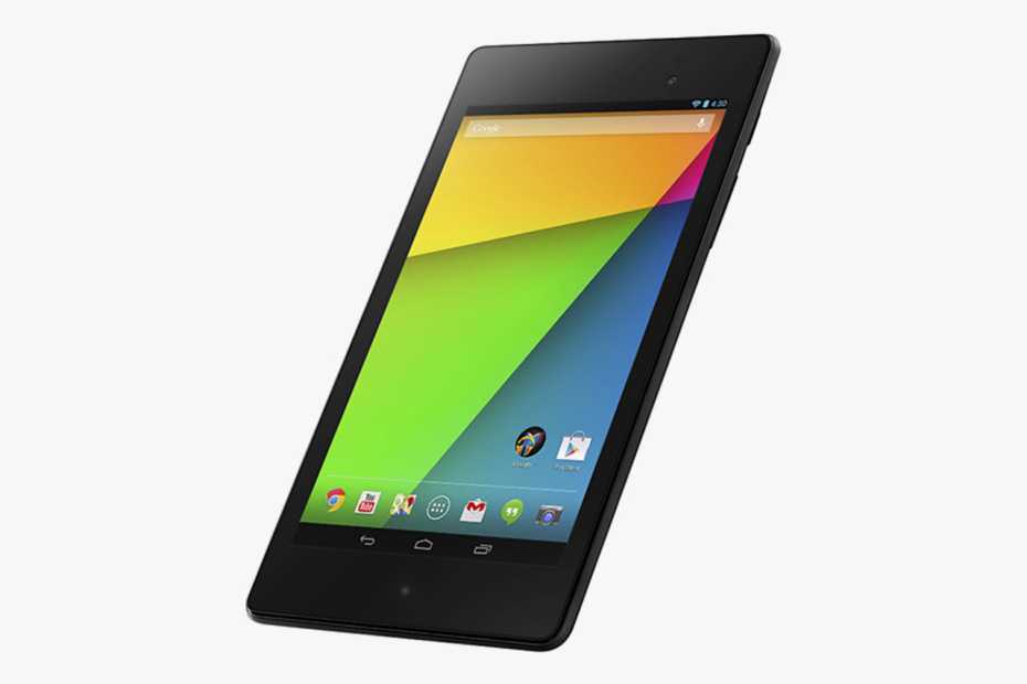 Στη ΔΕΘ η πρώτη του Google Nexus 7..