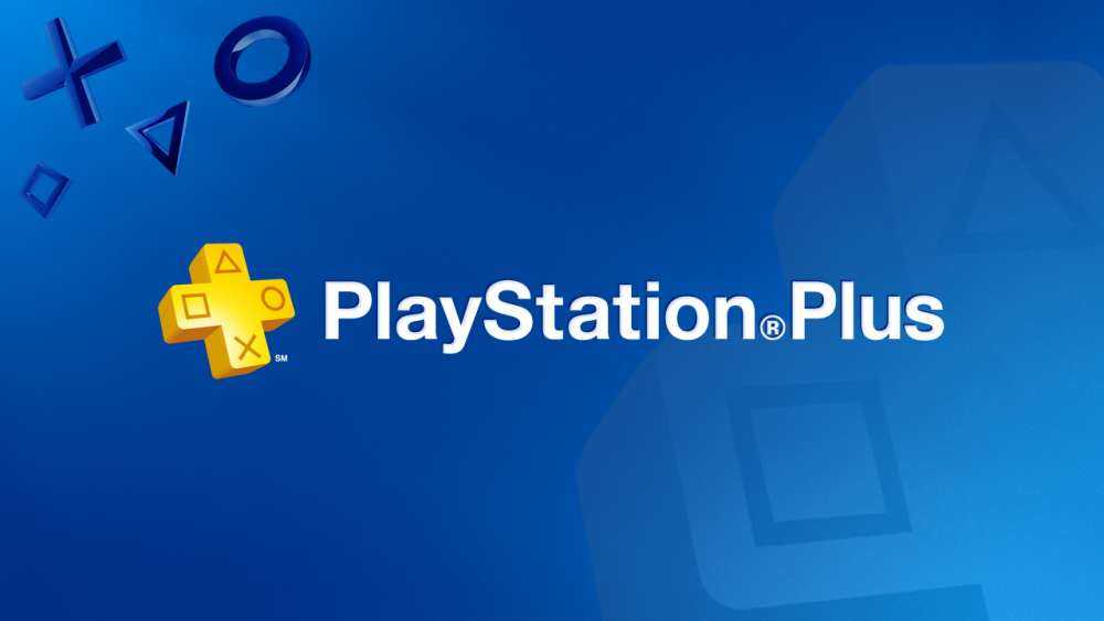 PS4 – PlayStation Plus Trailer