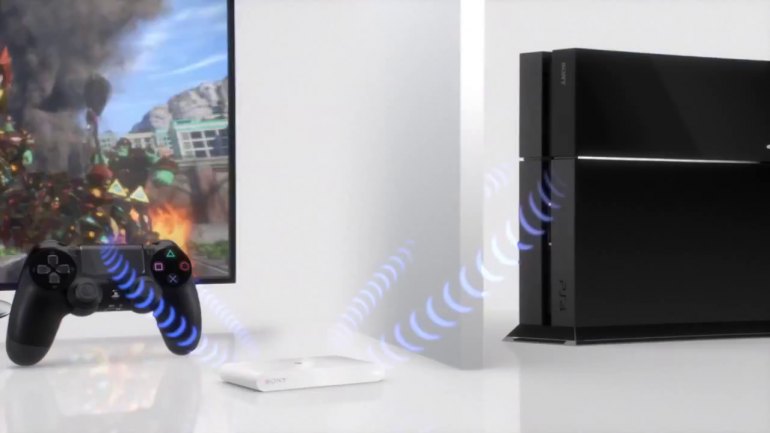 Το νέο Playstation Vita TV…!