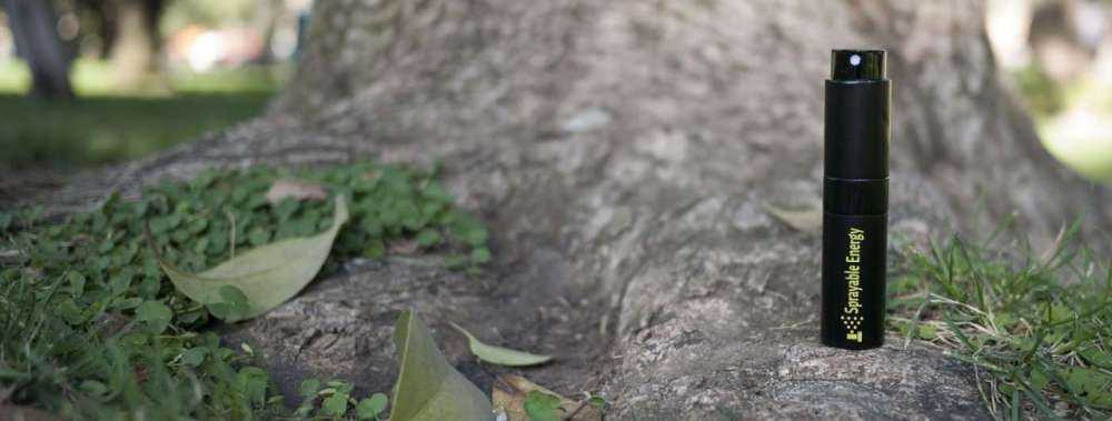 Τέλος στον καφέ; σπρέι καφεΐνης!