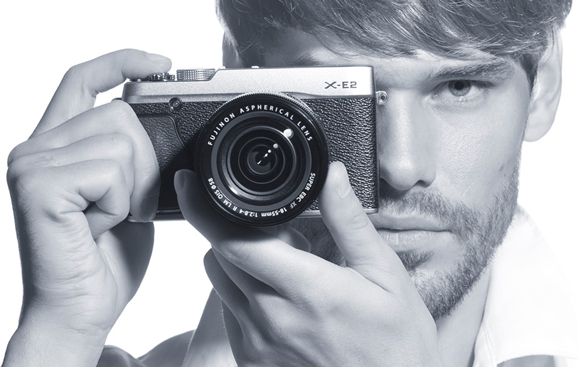 Fujifilm X-E2