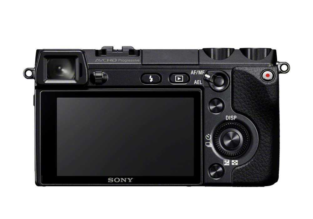 Πιο προσιτή Sony Full-Frame NEX;