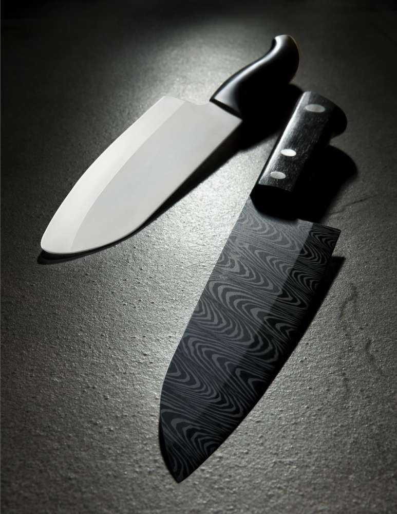 Kyocera LTD Κεραμικό Μαχαίρι Chef…