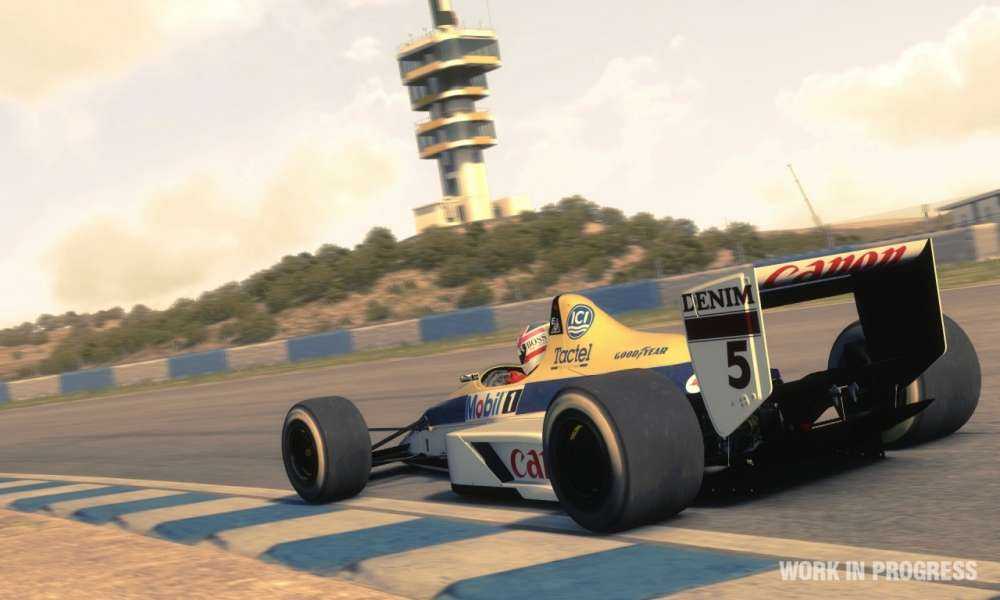 F1 2013 Launch Trailer