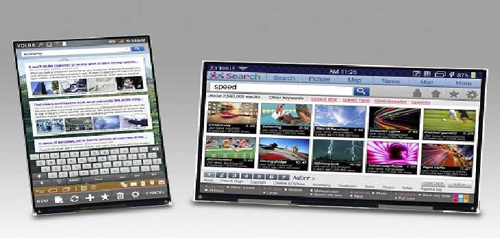 Japan Display – οθόνες για 7άρια tablets με 432 ppi…