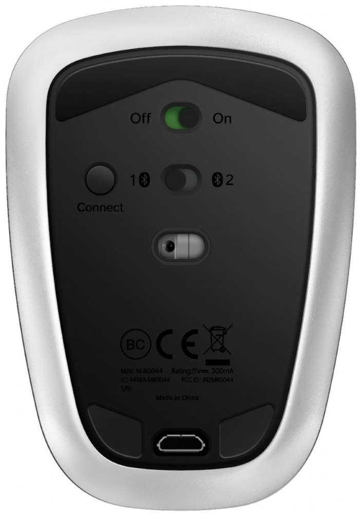 Logitech Ultrathin Touch Mouse T631 2