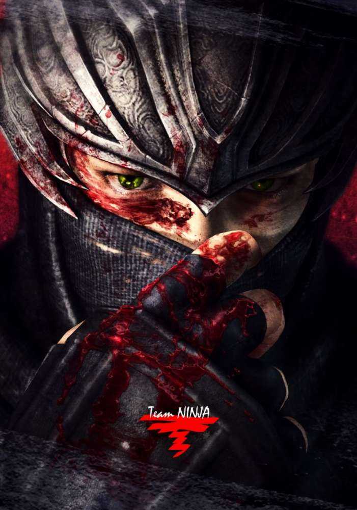 Yaiba – Ninja Gaiden Z ‘New & Improved’ Trailer