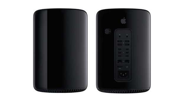 Making of για το Mac Pro…