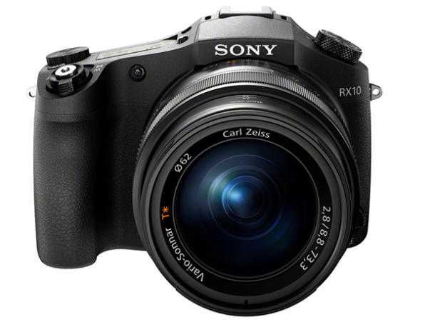 Sony RX10 – όσα χρειάζεσαι…