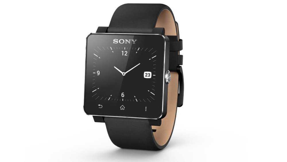 Sony Smartwatch 2 – έρχεται το δεύτερο…