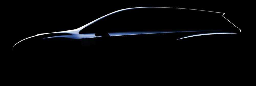 Subaru LEVORG concept car