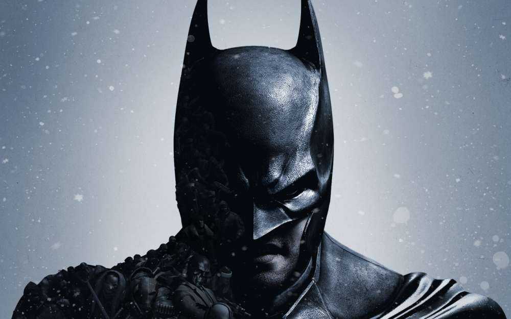 Electrocutioner στο Batman: Arkham Origins