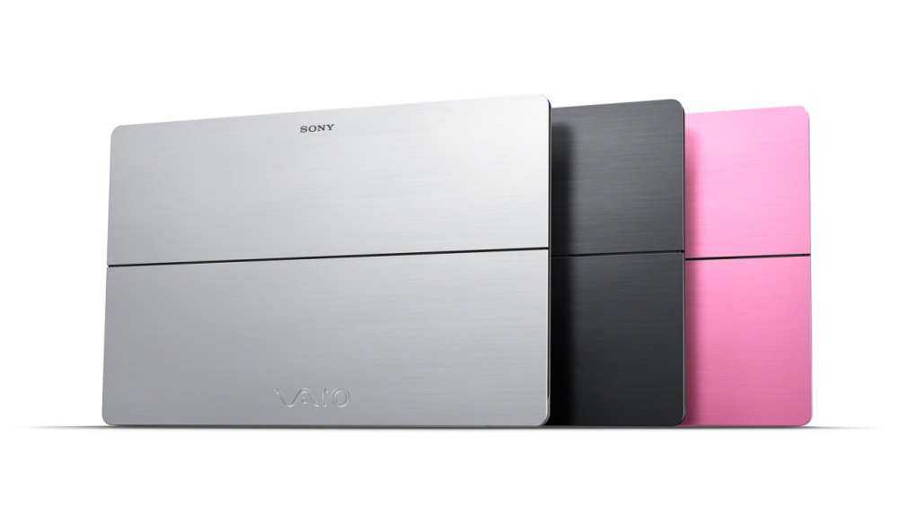 Sony VAIO Fit multi-flip PC – αποκάλυψη σε νέα video…