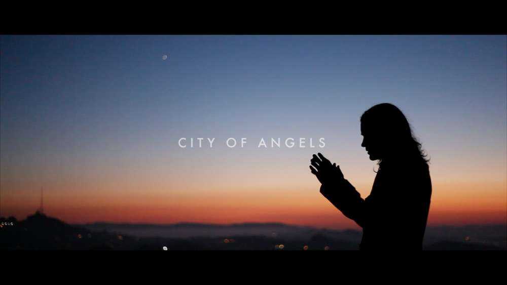 Thirty Seconds to Mars – City Of Angels